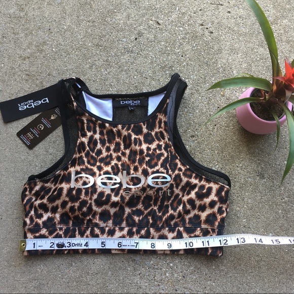 Leg Avenue Set Intimo Leopardo: Reggiseno, Reggicalze E Perizoma - Taglia M/L (44-46) - 4